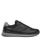 Superge Geox U Branthon B Abx U66M6A 0EKBC C9270 Črna
