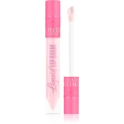 Jeffree Star Cosmetics Liquid Lip Balm Lip Balm sijaj za ustnice odtenek Star Drip 5 ml