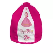 LAZY BAG PRINCESS