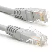UTP cable CAT 5E sa konektorima Kettz UT-C050 5m