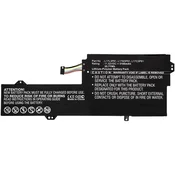 shumee Baterija za prenosnik Lenovo CoreParts, Li-Pol 35,71 Wh 11,52 V 3100 mAh, črna, mbxle-BA0286