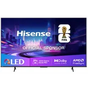 HISENSE QLED TV 85E7Q 854K UHD SMART TV 60Hz VIDAA OS#velikiekrani
