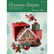 MIER:CHRISTMAS DELIGHTS BOOK 1