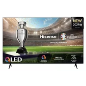 HISENSE TV LED 58E7NQ