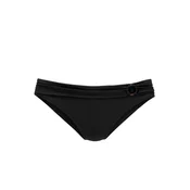 s.Oliver Bikini hlačke Rome črna