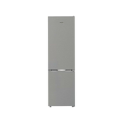 Whirlpool Kombinovani frižider whk 25404 xp4e, Sivi