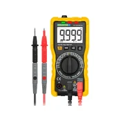 Pancontrol Multimeter, digitalni, PAN PROFIMETER, 1/1, (R3)