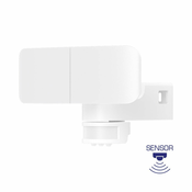 Braytron Zidna svetiljka BRY-MILES-W2-BELA-30W-4000K-IP54