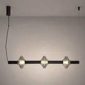 Milagro Viseča svetilka PADRE LED 18 W – Milagro