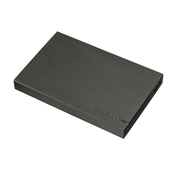 Intenso zunanji disk 2TB 2,5 Memory Board USB 3.0 - Antracit