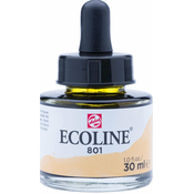 Ecoline Liquid Watercolour 30 ml Gold