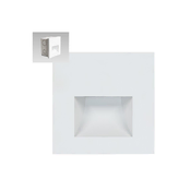 Emithor 70415 - LED svetiljka za stepenište SUNNY LED/1W/230V 4000K bela