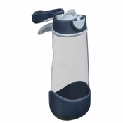 b.box bidon Tritan športni, 600 ml midnight