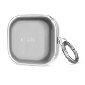 Tech-Protect FlexAir maska za Samsung Galaxy Buds 4 / 4 Pro, prozirna