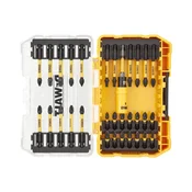 DeWalt Flextorq DT70737T-QZ komplet nastavkov, 31 kosov