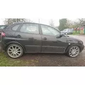Plastika limone blatnik Seat Ibiza III, Sedež Cordoba