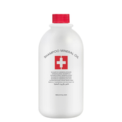 Lovien Essential Mineral Oil  Shampoo 1000 ml