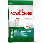 ROYAL CANIN Mini Adult 8+ - 2 kg