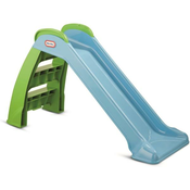 Little Tikes Moj prvi tobogan – modra