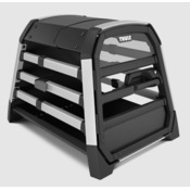 Thule Allax putni kavez za pse, XS