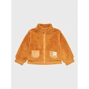 United Colors Of Benetton Jopa 3UC6G501G Bež Regular Fit