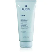 Rilastil Aqua ÄŤistilna emulzija za obraz (Moisturizing and Rebalancing) 200 ml