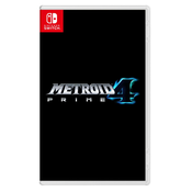 Metroid Prime 4 Nintendo Switch