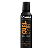 Syoss Pena za kosu, Curl Control, 250ml