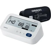 Omron Omron X3 Comfort - Merilnik krvnega tlaka na nadlaket z AFib zaznavanjem
