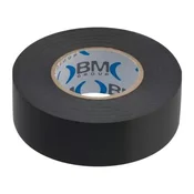 Beta Električni izolacijski trak 25M*25MM črne barve - BE ESB2525NE