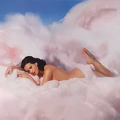 Katy Perry - Teenage Dream (13th Anniversary Edition) (2 LP)