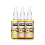 Črnilo Media Ink 20ml | različne barve
