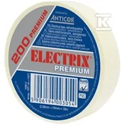 ELECTRIX 200 PREMIUM BELI IZOLACIJSKI TRAK