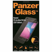 PanzerGlass Kaljeno steklo od roba do roba za Huawei P9 Lite mini jasno