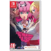 Catherine Full Body - koda v škatlici (SWITCH)