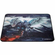 NEW Podloga za Gaming Miško Hiditec MPA010000 Pisana (45 x 40 x 3 cm)