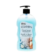 Tekoče milo morska sol Naturaphy 650ml 30079