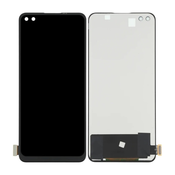 OnePlus Nord - LCD zaslon + steklo na dotik TFT