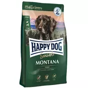 Happy Dog Supreme Sensible Montana 10 kg