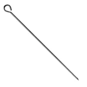 shumee Žebljički za nabodala 210 mm 24 kos Hendi 170045