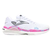 Ženski čevlji za pickleball Joma Picklet Lady White EUR 39