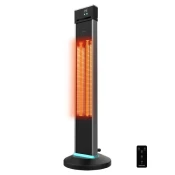 Cecotec CECOTEC 08264 - ReadyWarm 2000 Power stolpni zunanji grelec, (22118807)
