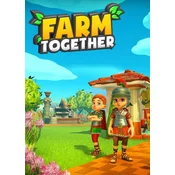 Farm Together - Laurel Pack (DLC) (PC) Steam Key GLOBAL