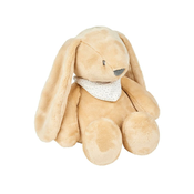 NATTOU Sleepy ninica Bunny Pale Brown 0 m+ 1 kos