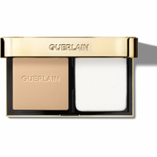 Guerlain Kompaktna matirajoča ličila Parure Gold Skin Control (Hight Perfection Matte Compact Foundation) 10 (Odtenek N°2N)