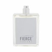 Abercrombie & Fitch Naturally Fierce parfemska voda 100 ml Tester za žene