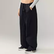 Baggi fit pantalone