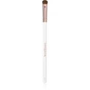 Dermacol Accessories Master Brush by PetraLovelyHair čopič za nanašanje senčil D74 Rose Gold 1 kos