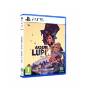 Microids Arsene Lupin: Once A Thief (Playstation 5)