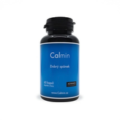 Calmin - pomiritev, 60 kapsul